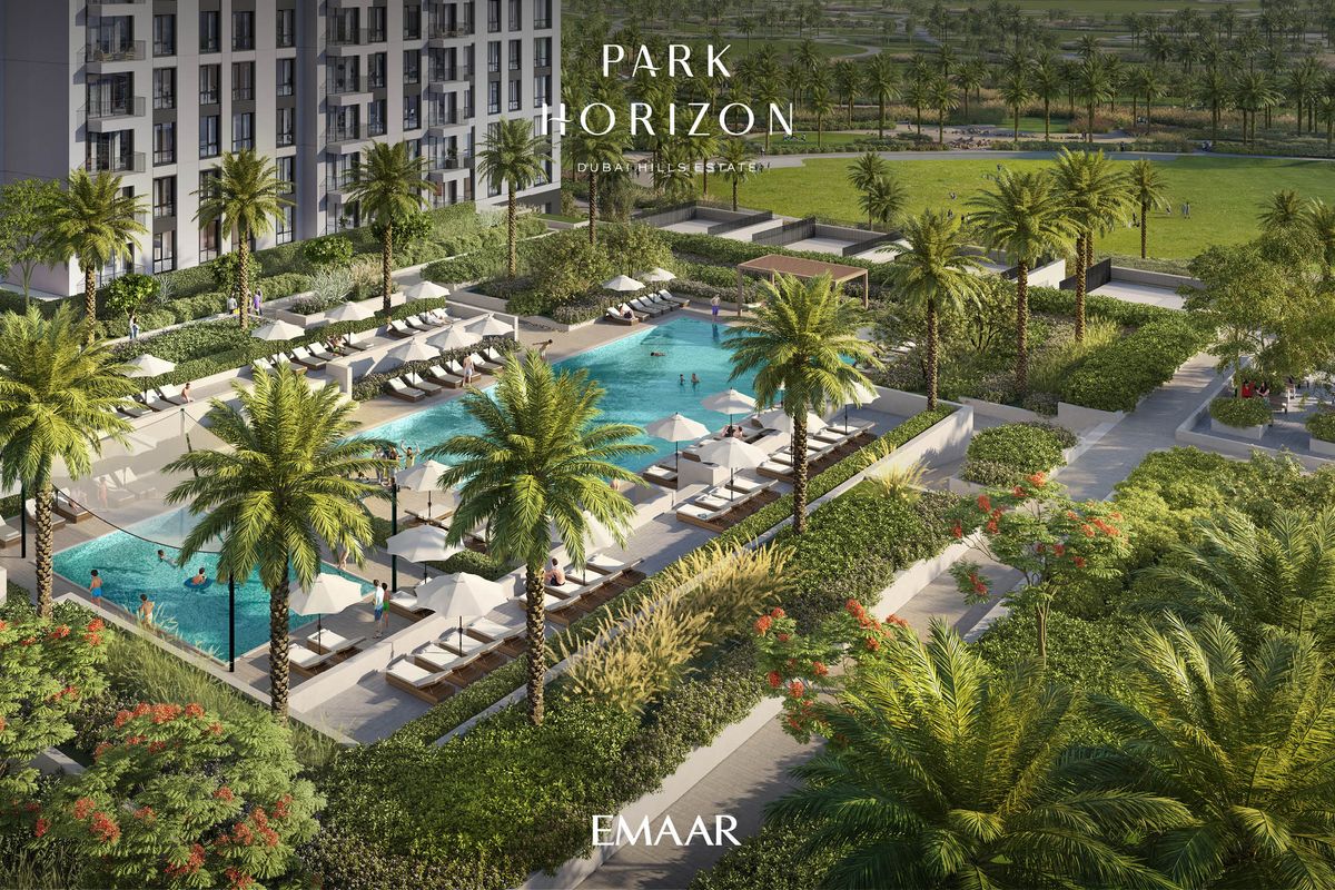 Resale| Park views| HO Sep'26| Motivated Seller-14