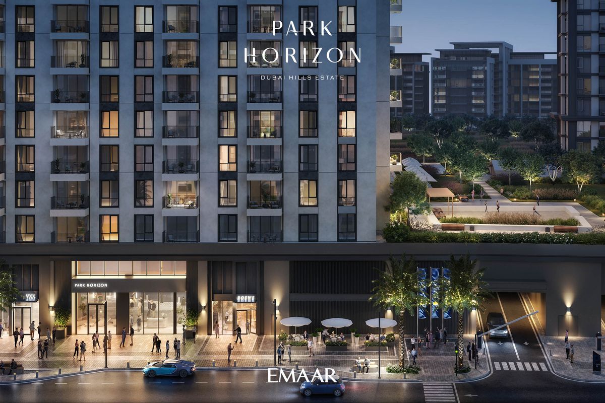 Resale| Park views| HO Sep'26| Motivated Seller-11