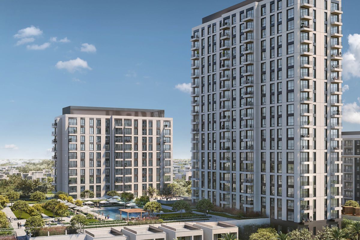 Resale| Park views| HO Sep'26| Motivated Seller-10