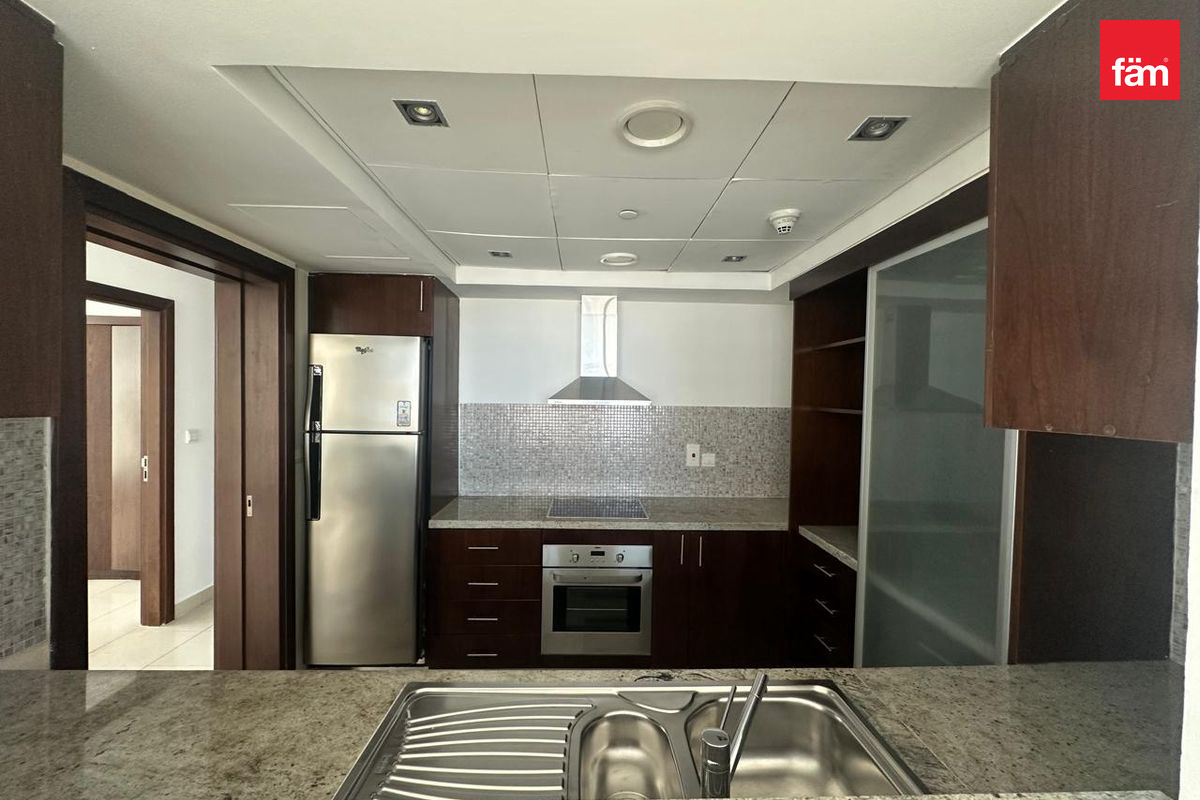 Marina View | Chiller Free | High Floor | Emaar-6