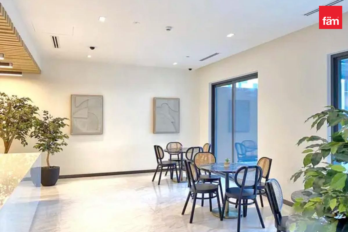 Emaar | Corner unit | Dubai Hills-12