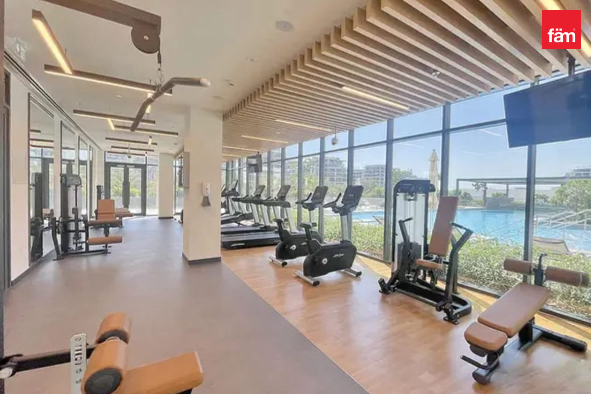 Emaar | Corner unit | Dubai Hills-10