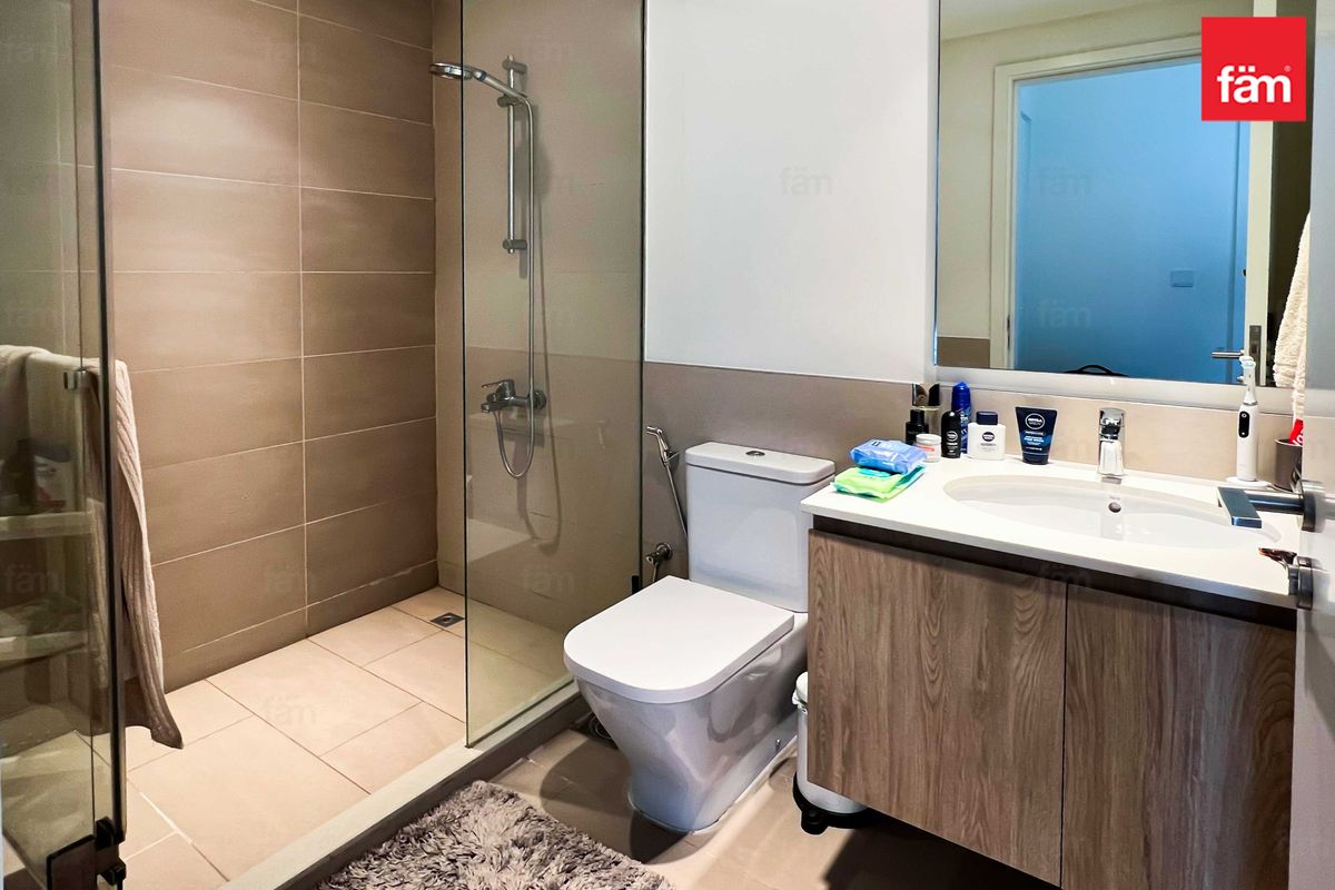 Emaar | Investment | Park Access | Boulevard View-10