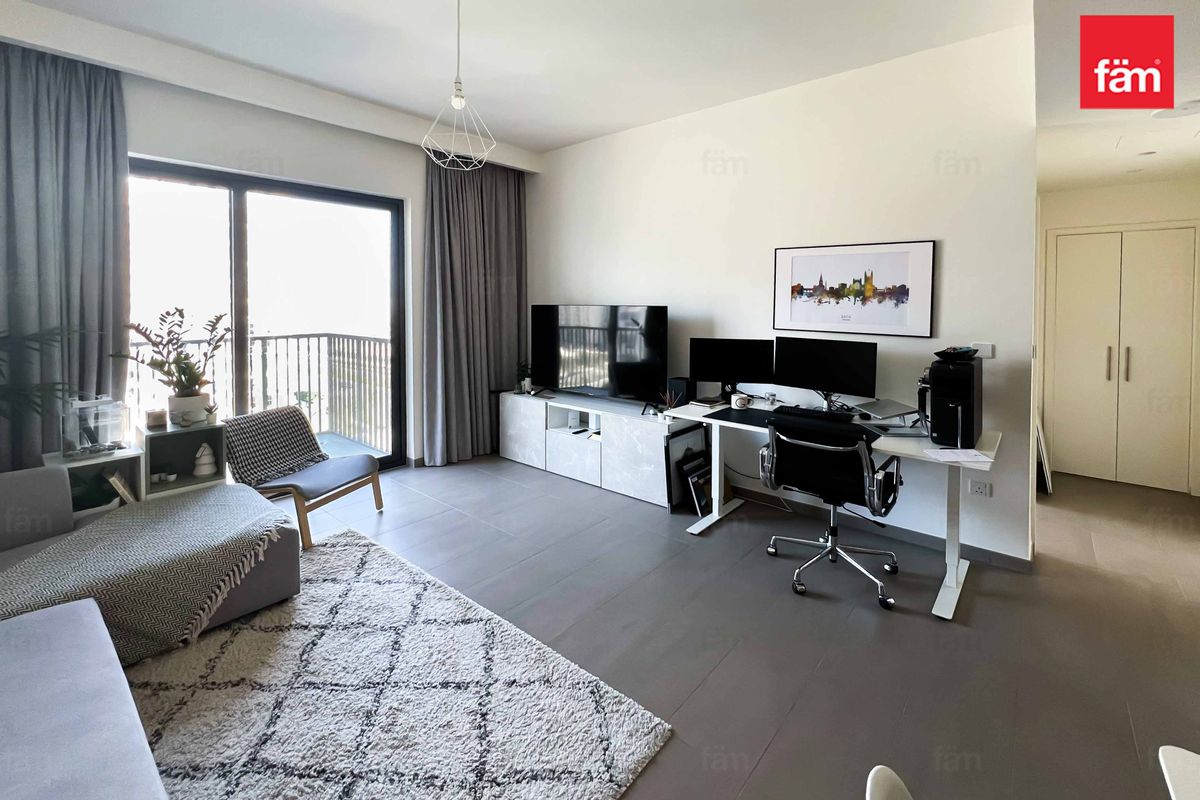 Emaar | Investment | Park Access | Boulevard View-6