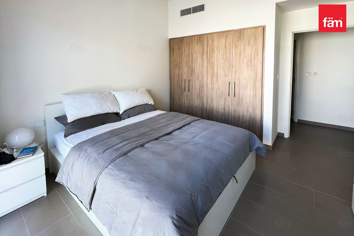 Emaar | Investment | Park Access | Boulevard View-7