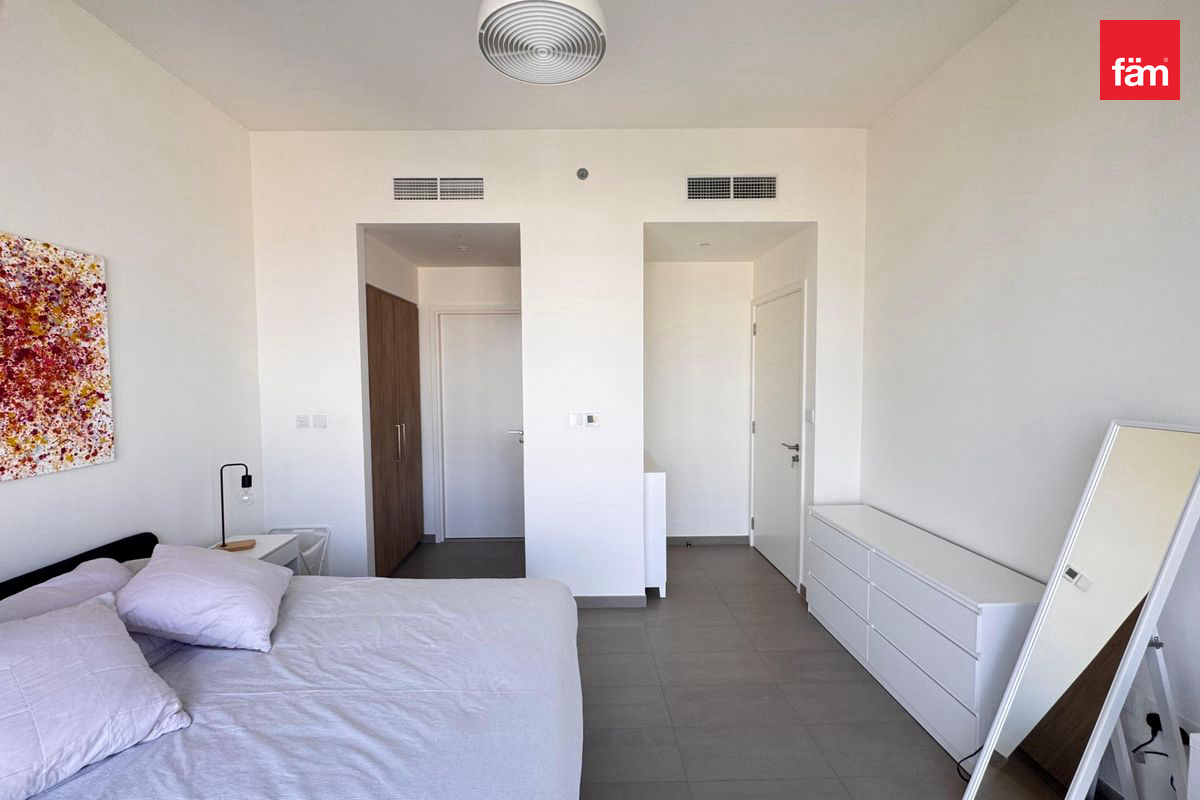 Burj Khalifa View | Furnished | 13th Month Free-9