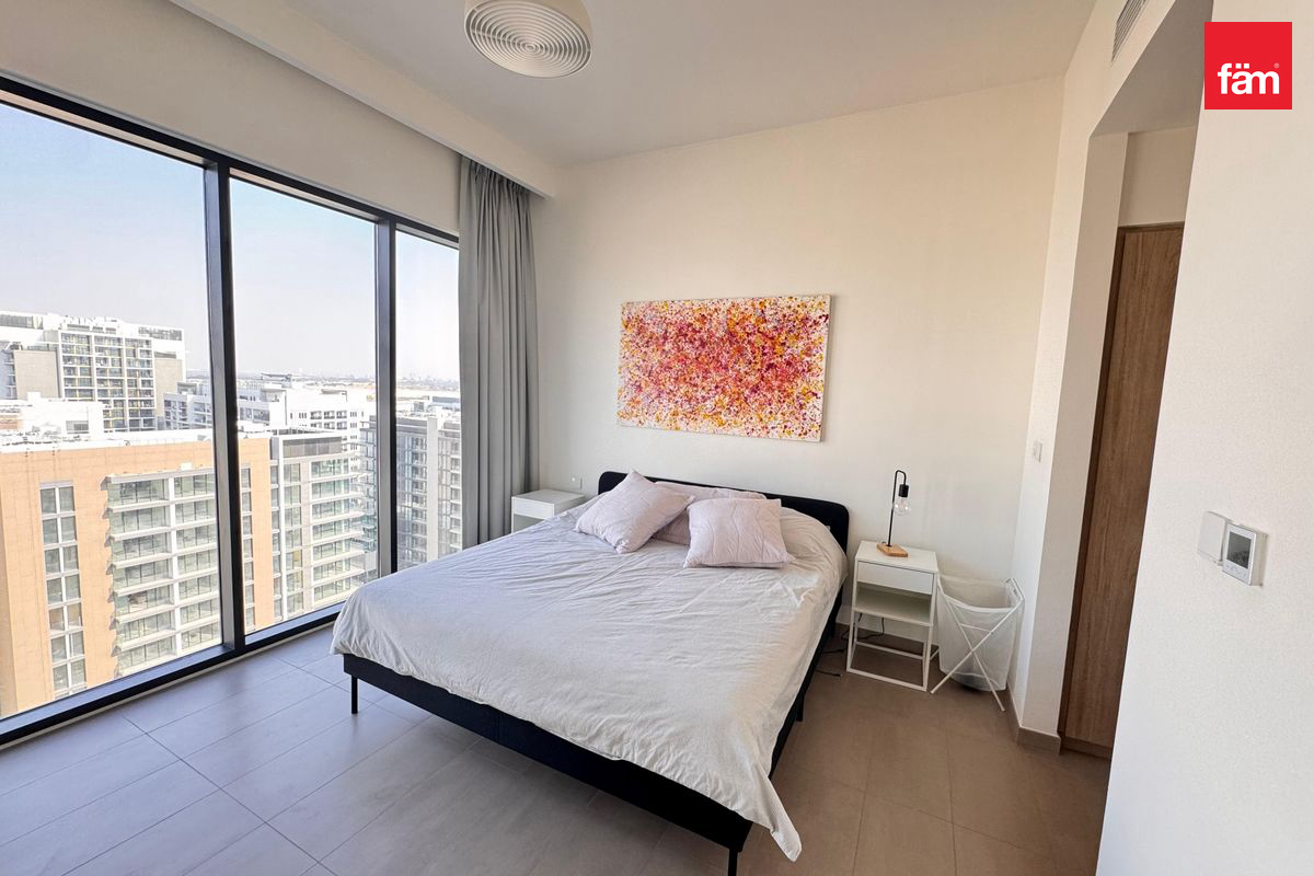 Burj Khalifa View | Furnished | 13th Month Free-6