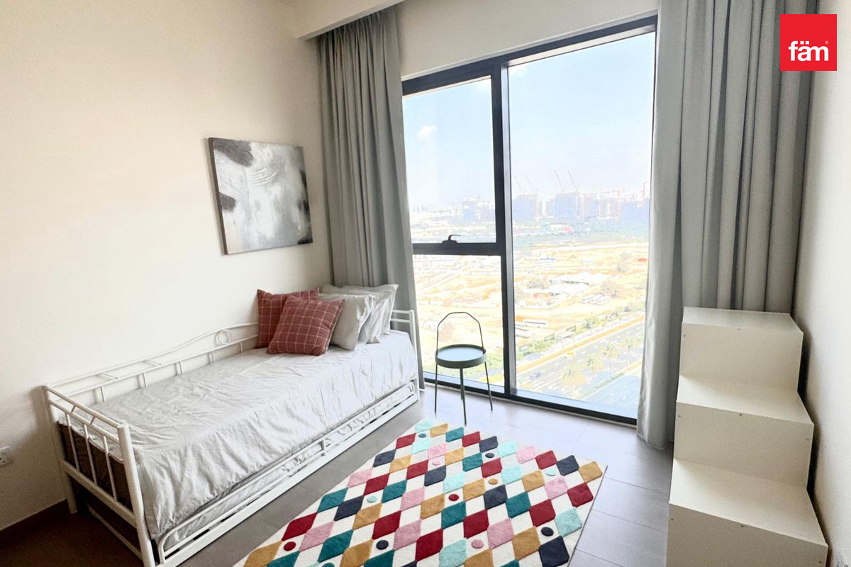 Burj Khalifa View | Furnished | 13th Month Free-7