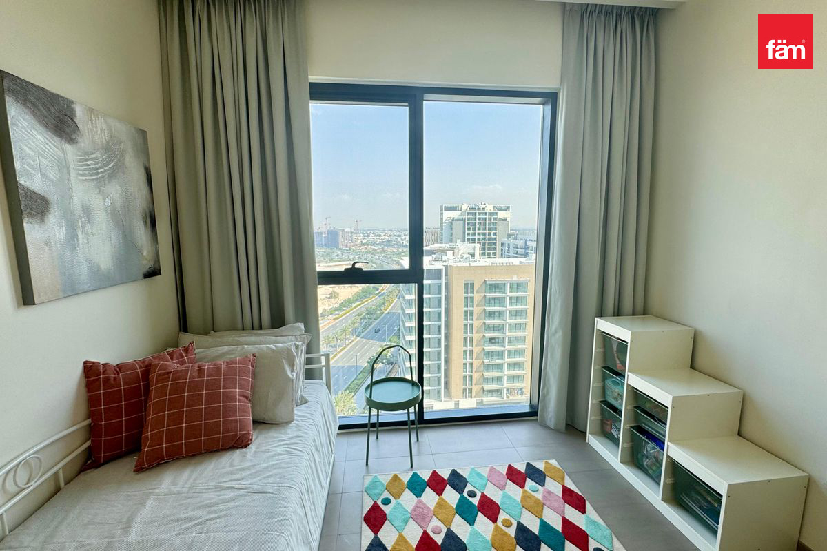 Burj Khalifa View | Furnished | 13th Month Free-8