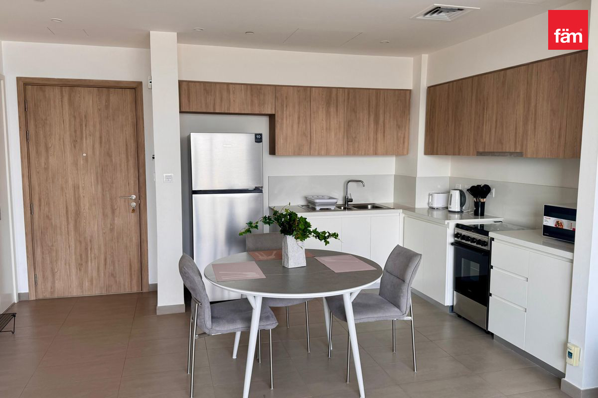 Burj Khalifa View | Furnished | 13th Month Free-10