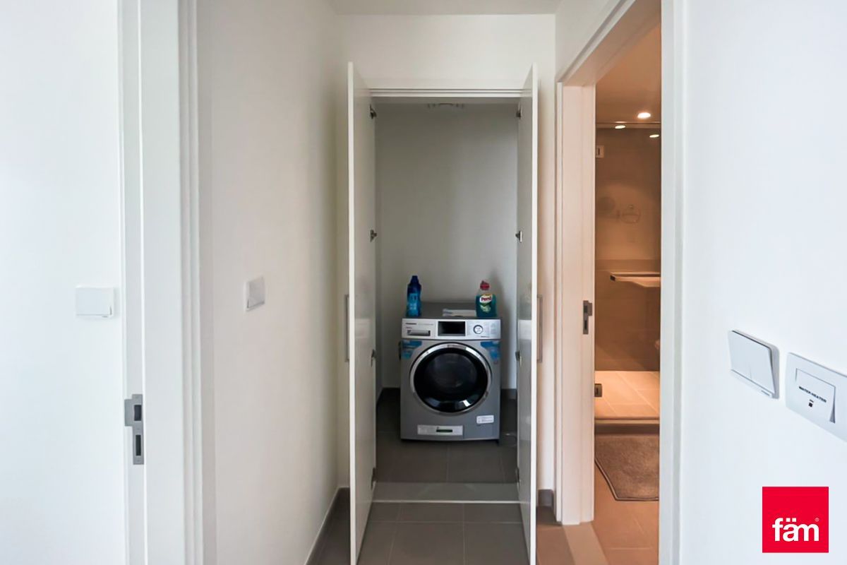 Owner occupied | Open view | Corner unit-7