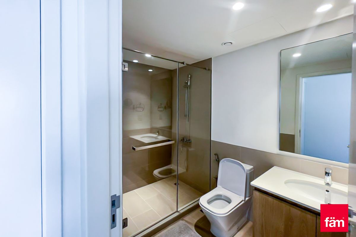 Owner occupied | Open view | Corner unit-6