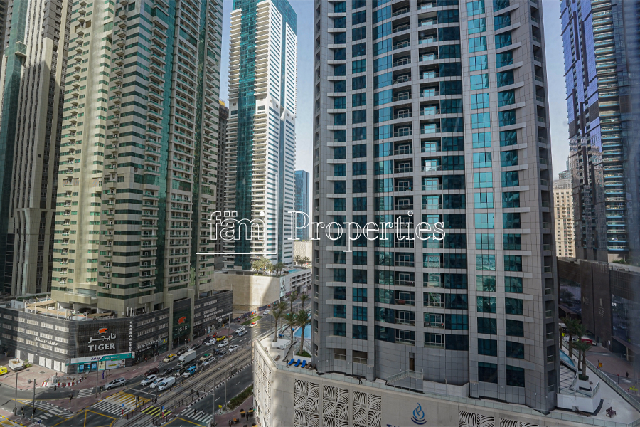 Price 120,000 AED 2 Bedroom Apartment for Rent in Princess Tower
