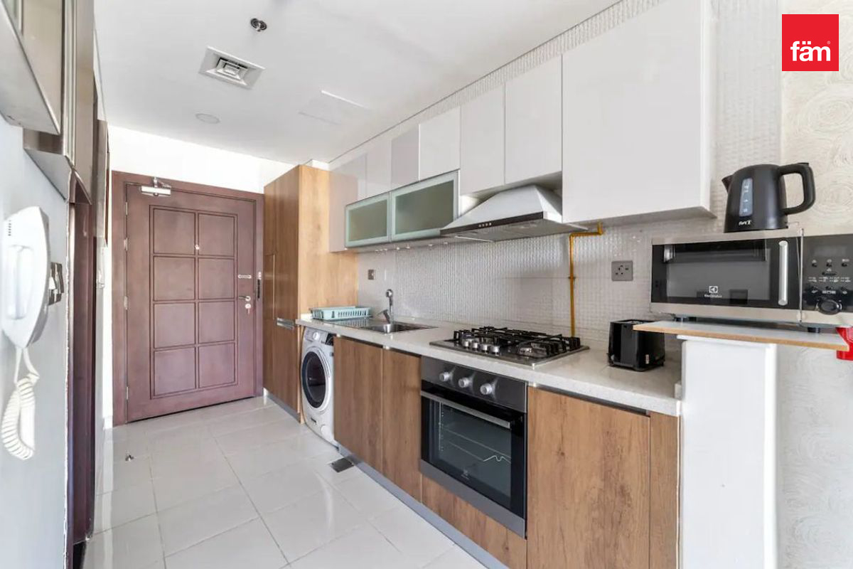 Big Balcony | Fully Furnished | Prime Location-6