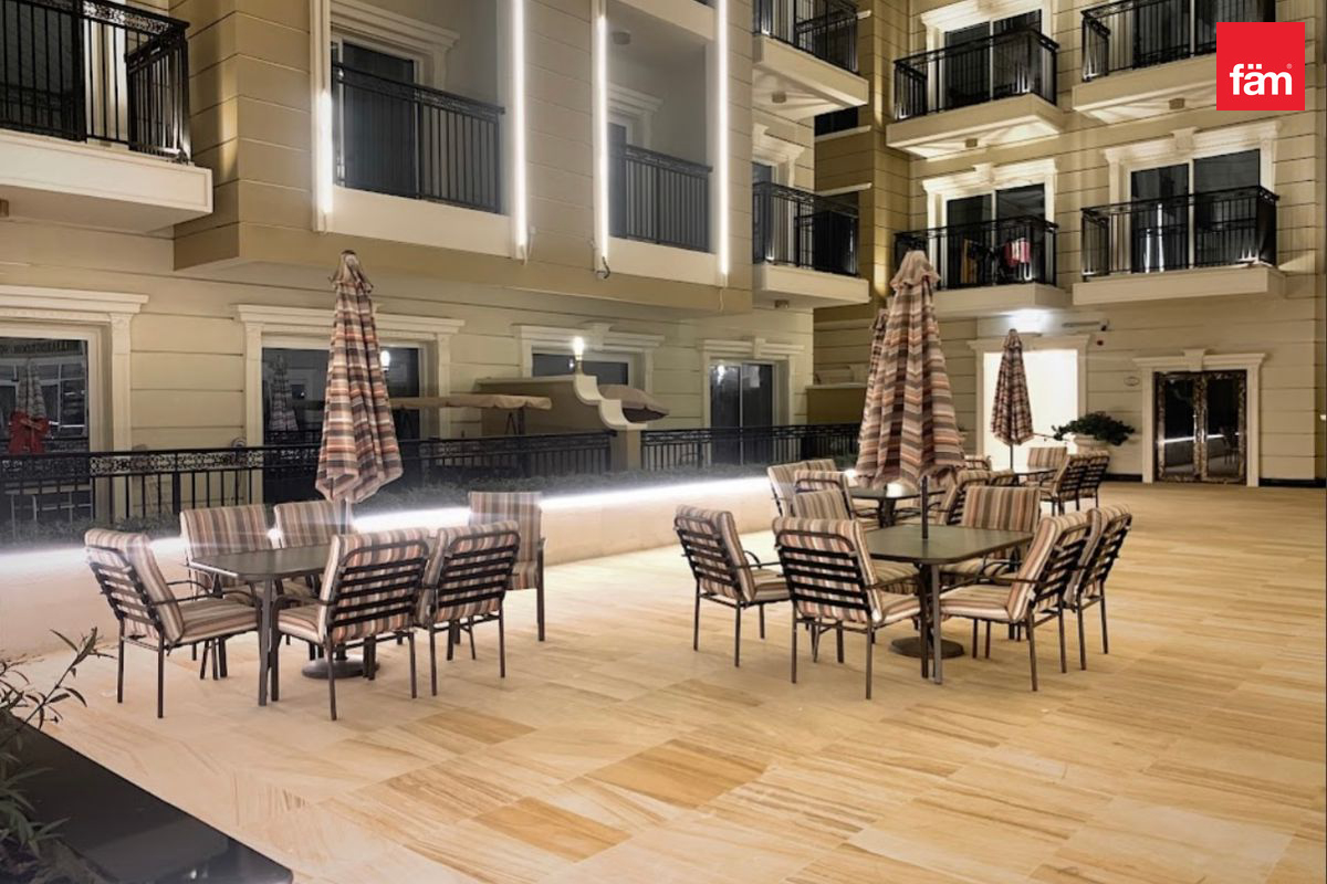 Big Balcony | Fully Furnished | Prime Location-10