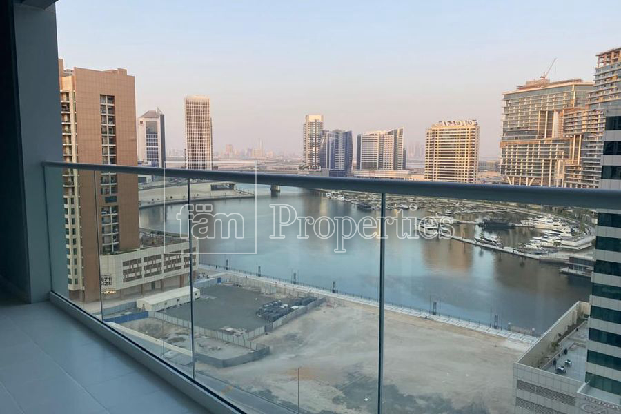 Price 850,000 AED | 1 Bedroom Apartment for Sale in Reva Residences ...