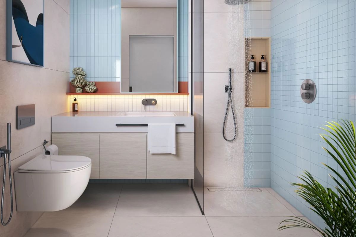Branded Residences | City View | Brand New-7