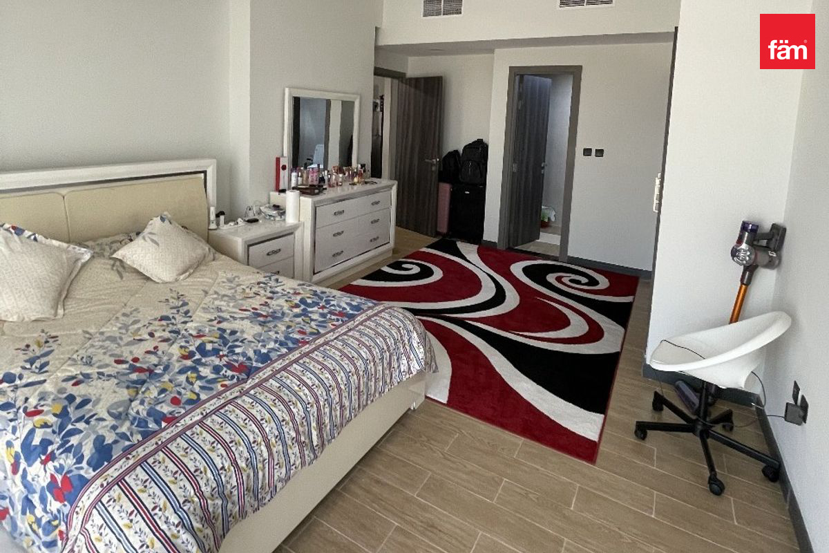 Vacant | Fully Furnished | Ready to move apt.-9