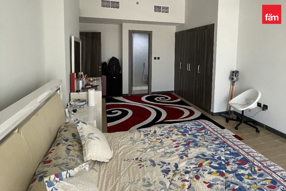 Vacant | Fully Furnished | Ready to move apt.-10