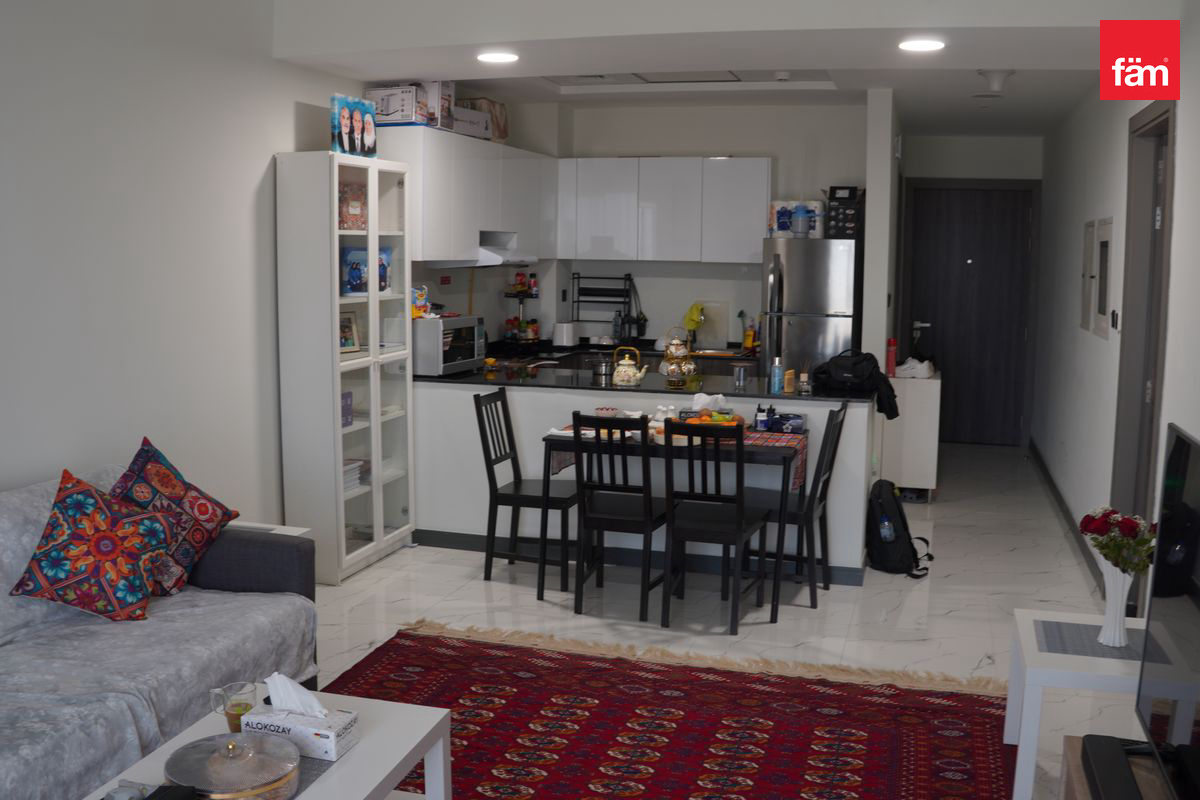 Vacant | Fully Furnished | Ready to move apt.-6