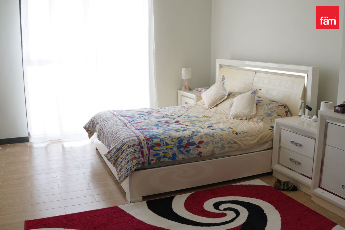 Vacant | Fully Furnished | Ready to move apt.-7