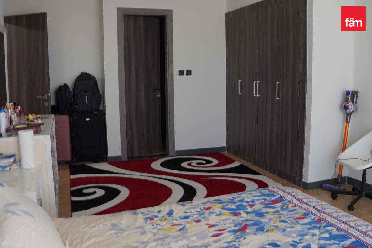 Vacant | Fully Furnished | Ready to move apt.-8