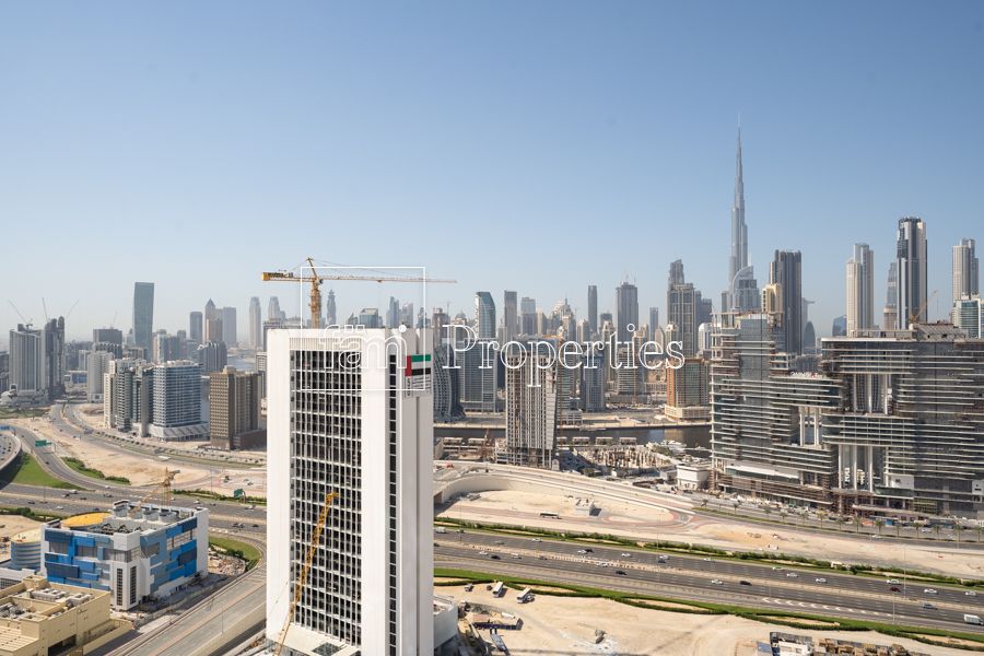 Price 2,400,000 AED 1 Bedroom Apartment for Sale in SLS Dubai Hotel