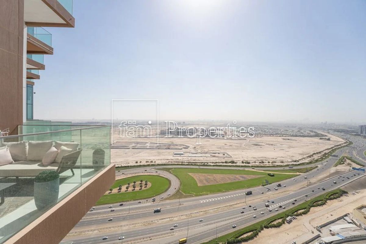 Price 3,300,000 AED 1 Bedroom Apartment for Sale in SLS Dubai Hotel