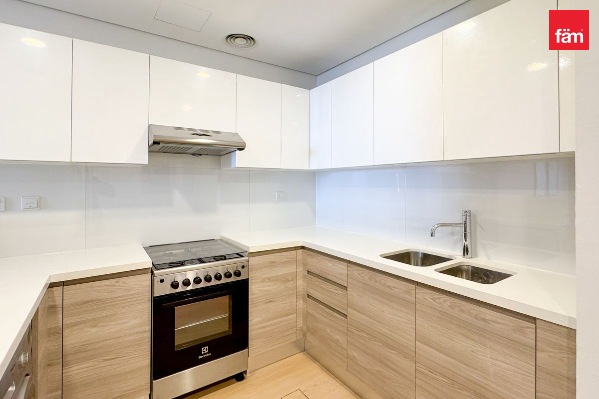 Spacious Park View Home | Unfurnished-6
