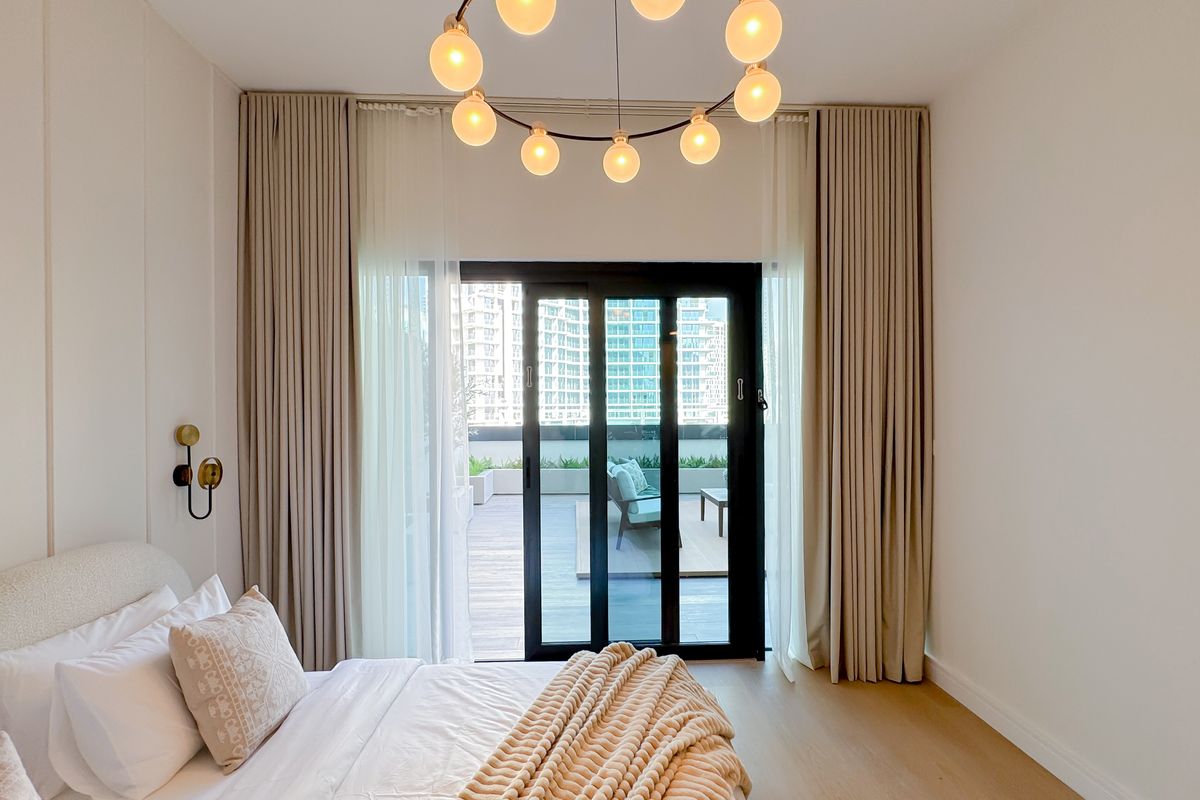 Spacious Park View Home | Unfurnished-8