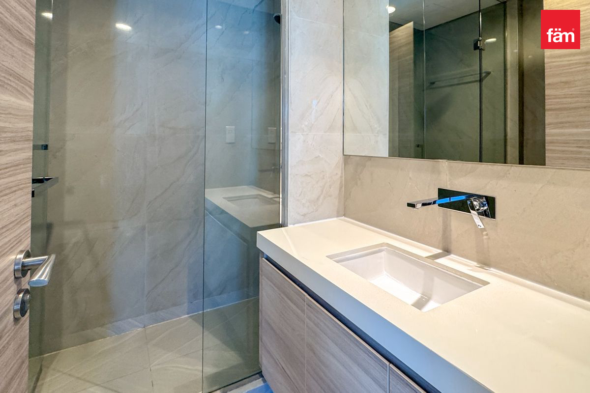 Spacious Park View Home | Unfurnished-10