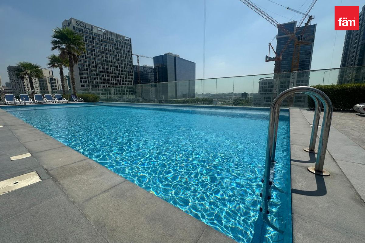 Spacious Layout | Fully Furnished | Prime Location-10