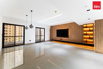 Apartment for Sale in Sadaf