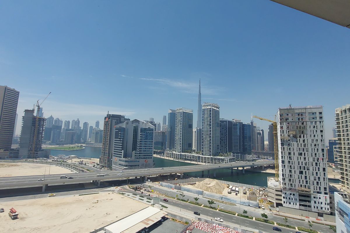 Price 1,699,000 AED | 2 Bedroom Apartment for Sale in Safeer Tower 2 ...