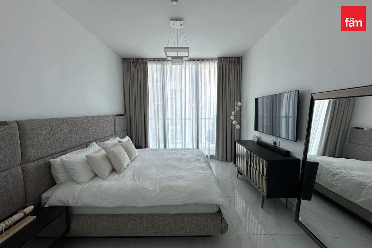 Fully Furnished I Private Pool | Amazing Unit-9