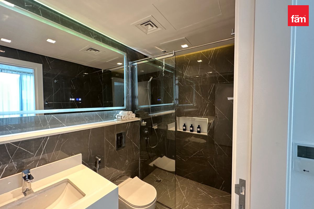 Fully Furnished I Private Pool | Amazing Unit-19