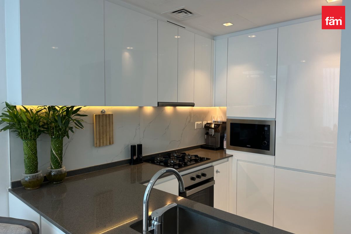 Fully Furnished I Private Pool | Amazing Unit-15