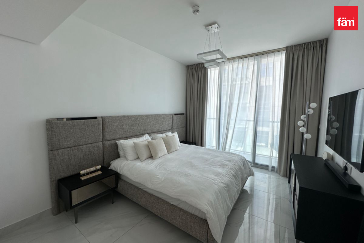 Fully Furnished I Private Pool | Amazing Unit-8