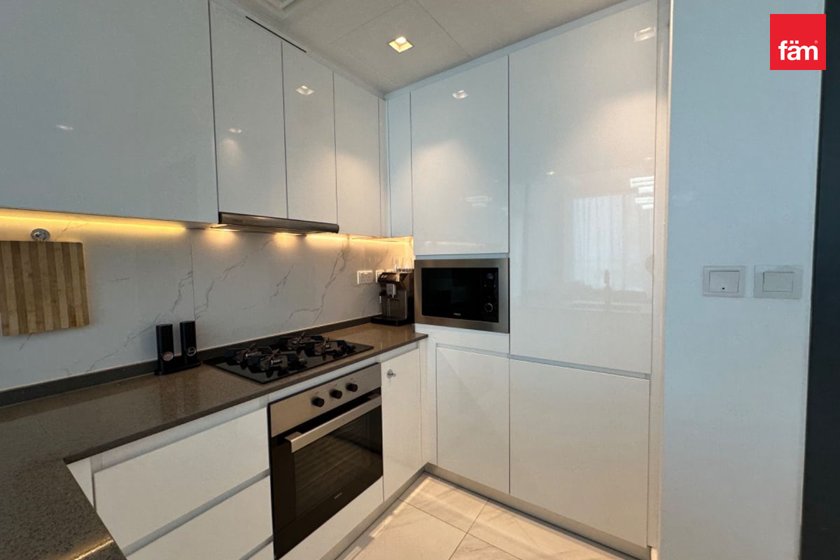 Fully Furnished I Private Pool | Amazing Unit-16