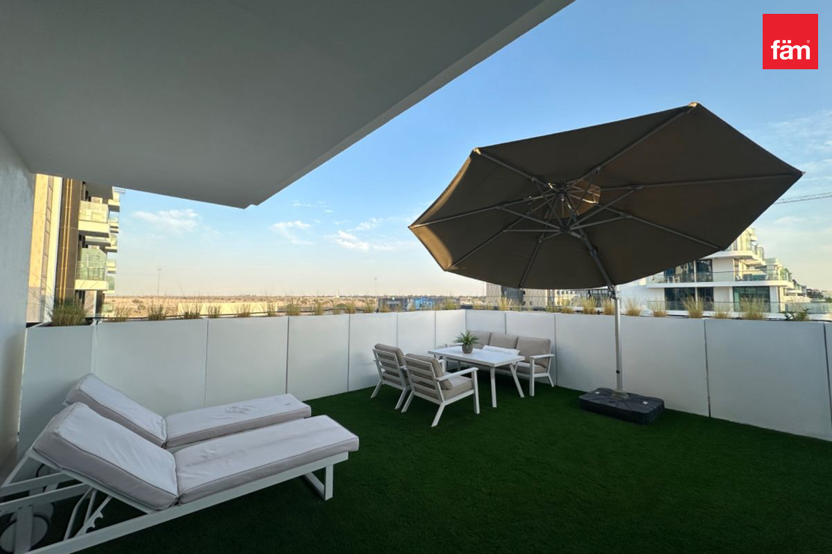 Fully Furnished I Private Pool | Amazing Unit-28
