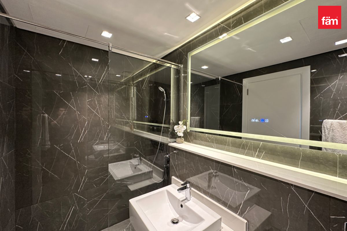 Fully Furnished I Private Pool | Amazing Unit-22