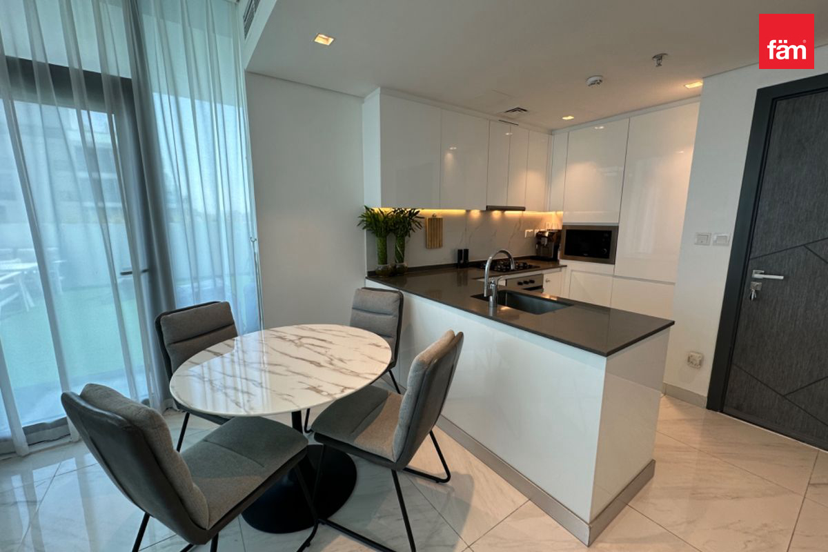 Fully Furnished I Private Pool | Amazing Unit-12