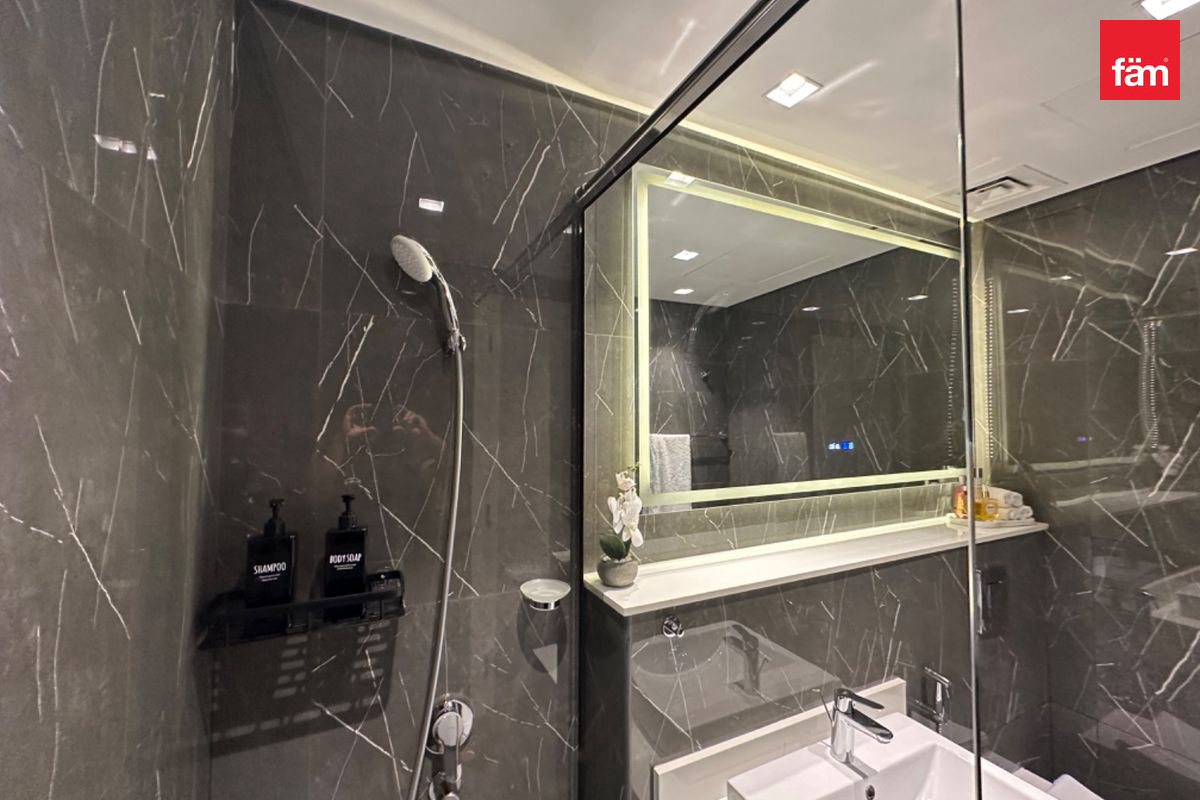 Fully Furnished I Private Pool | Amazing Unit-20