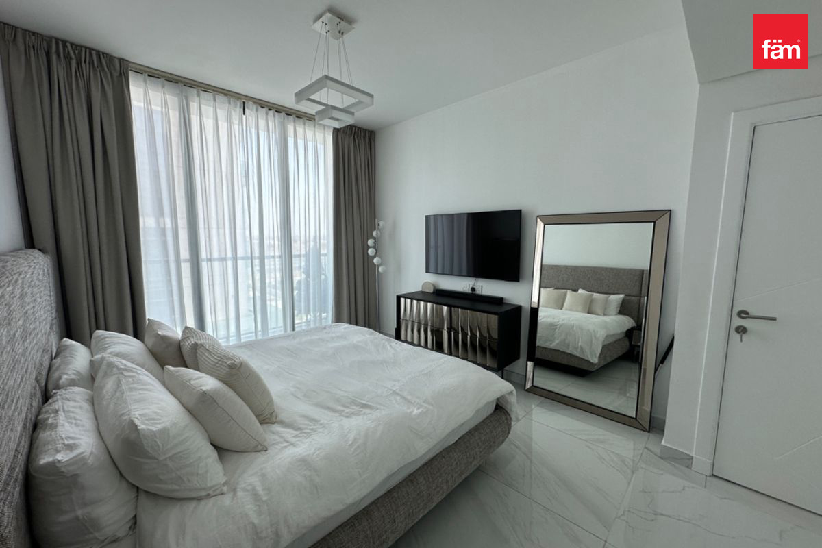 Fully Furnished I Private Pool | Amazing Unit-11