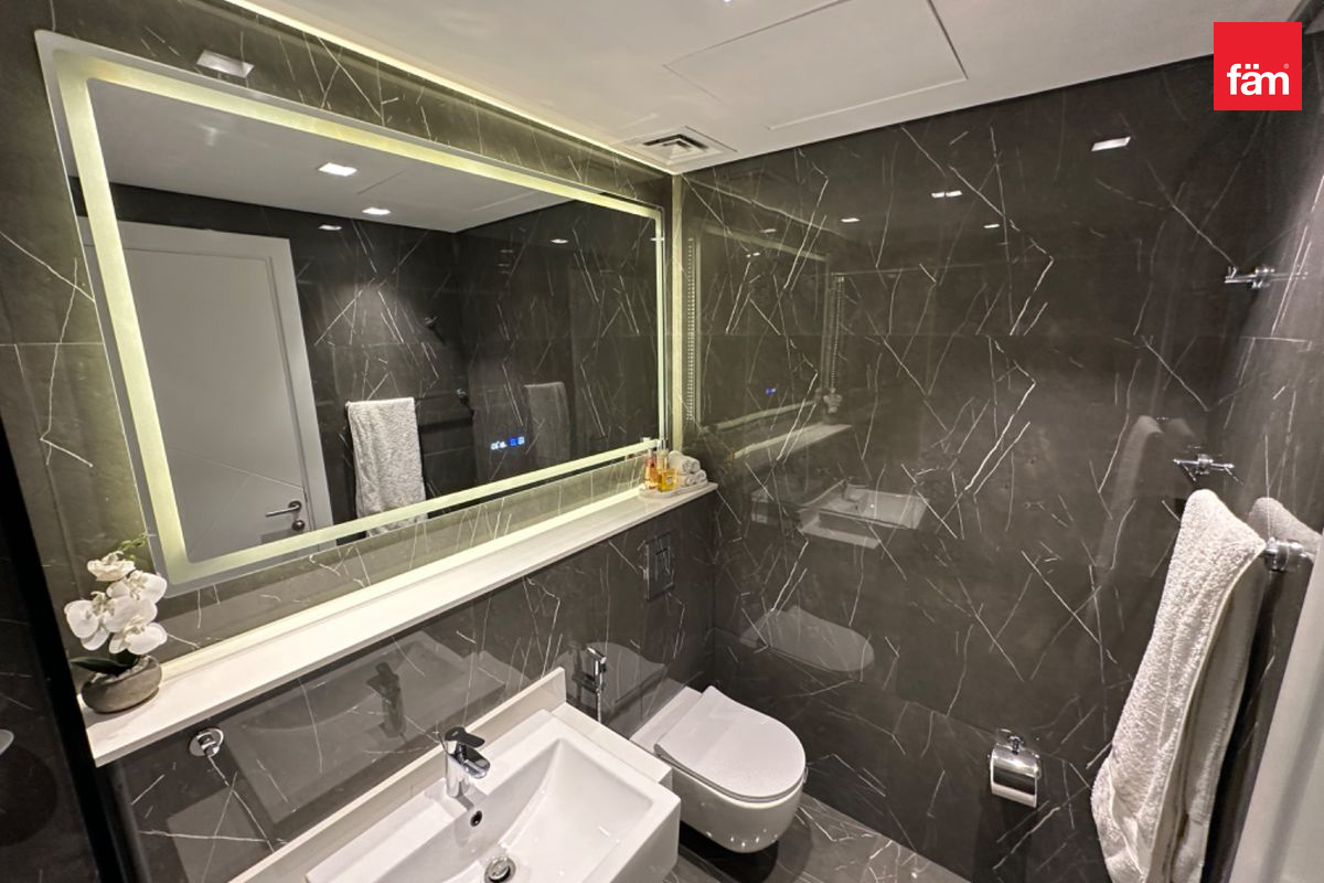 Fully Furnished I Private Pool | Amazing Unit-21