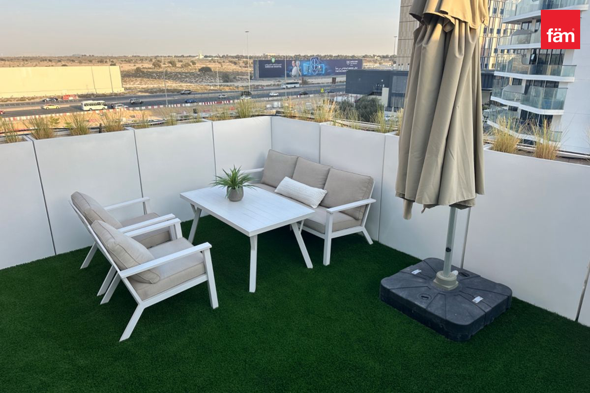 Fully Furnished I Private Pool | Amazing Unit-27