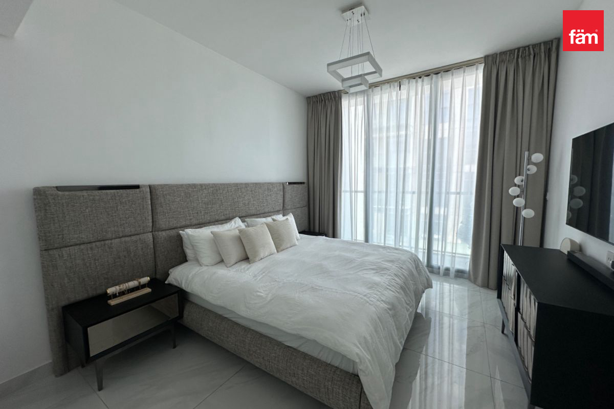 Fully Furnished I Private Pool | Amazing Unit-10