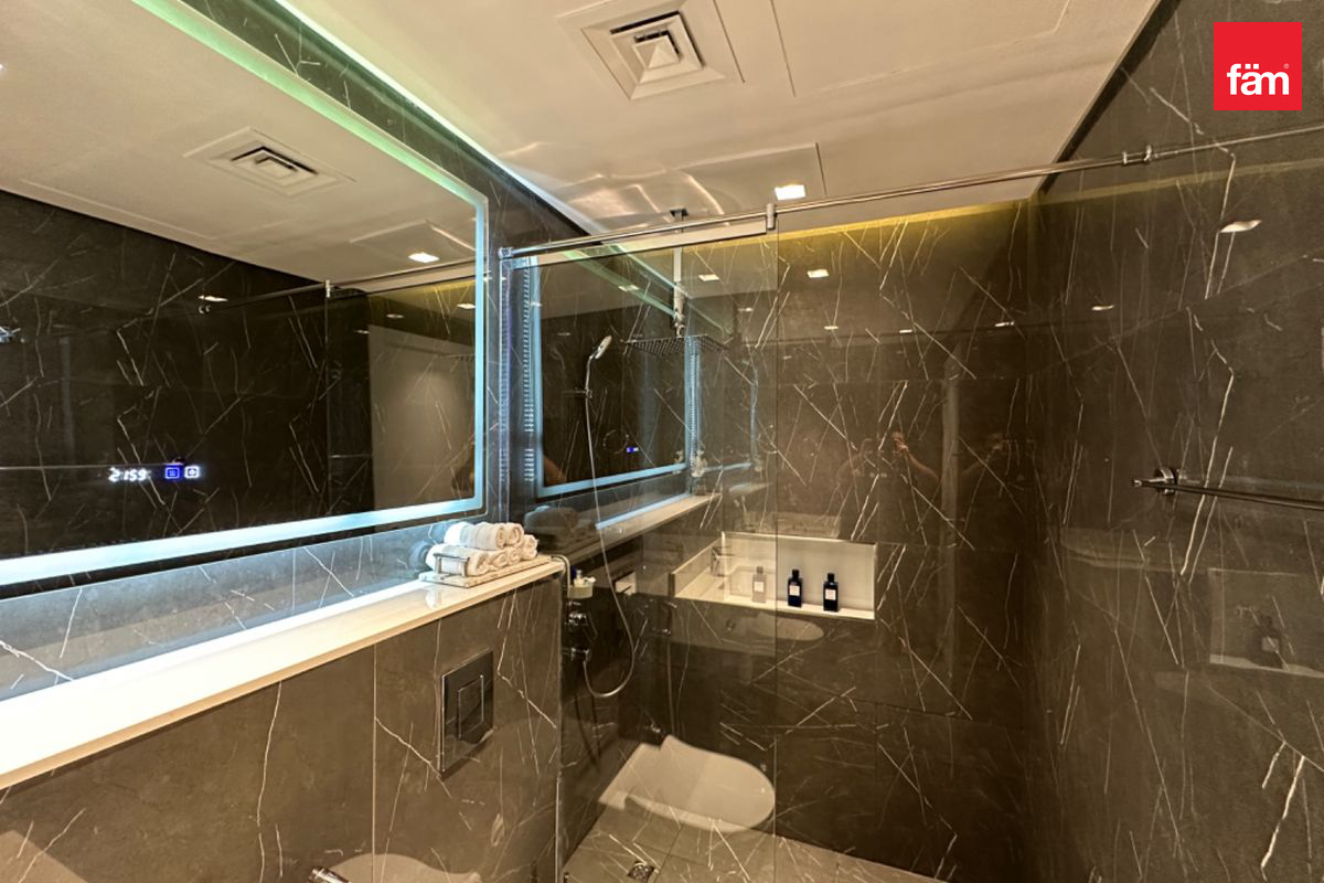 Fully Furnished I Private Pool | Amazing Unit-23