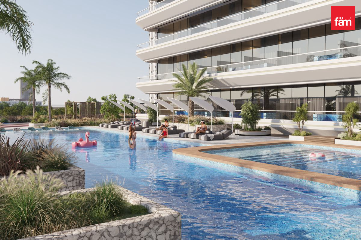 8 Years Payment Plan | Villa View | High ROI-1
