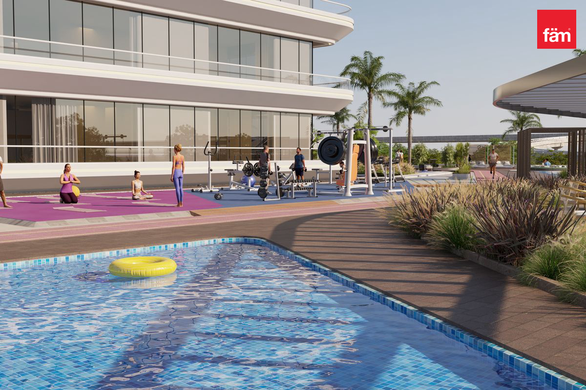 8 Years Payment Plan | Villa View | High ROI-10